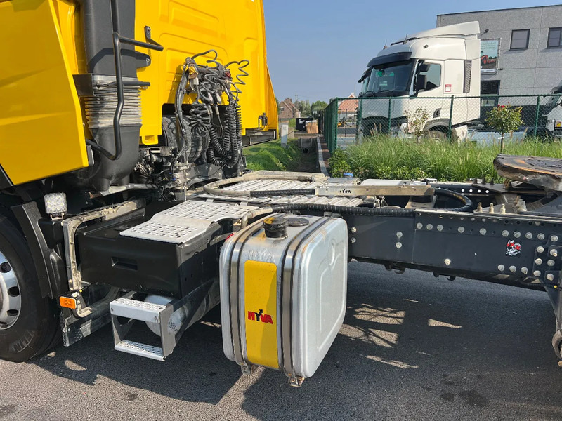 Renault T480 2021****294000km***T480 Alcoa PTO*** - Dragbil: bild 5 Renault T480 2021****294000km***T480 Alcoa PTO*** - Dragbil: bild 5