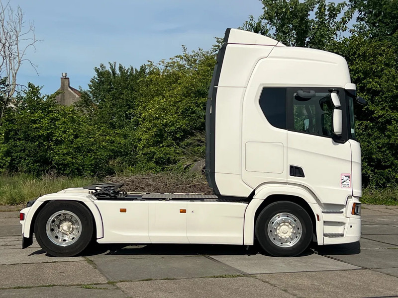 Scania R450 NGS Full Air X6***R450 full options***Alcoa wheels*** - Dragbil: bild 3 Scania R450 NGS Full Air X6***R450 full options***Alcoa wheels*** - Dragbil: bild 3