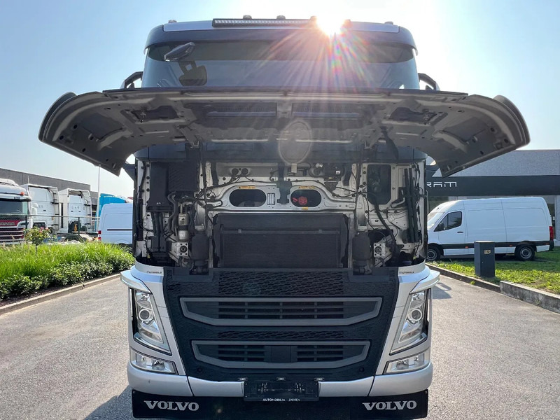 Volvo FH 460 VDS STEERING***Euro6D***FH460 PTO POMP*** - Dragbil: bild 5 Volvo FH 460 VDS STEERING***Euro6D***FH460 PTO POMP*** - Dragbil: bild 5