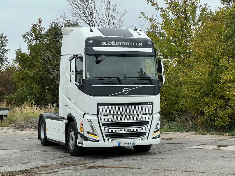 Volvo FH 500 XL CAB**FH500 XL**553.000km**I PARKCOOL** - Dragbil: bild 1 Volvo FH 500 XL CAB**FH500 XL**553.000km**I PARKCOOL** - Dragbil: bild 1