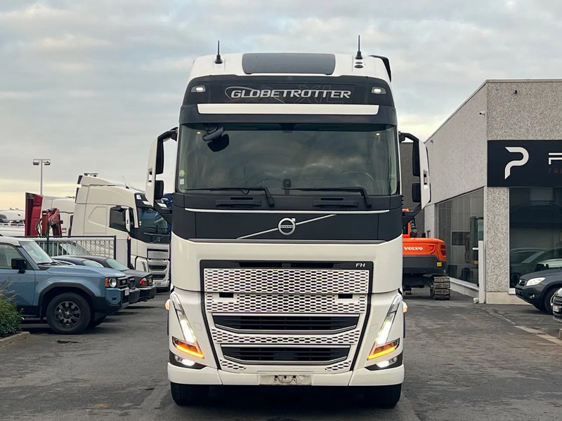 Volvo FH 500 XL CABINE**Prod 2022*FH 500 XL full colour* - Dragbil: bild 2 Volvo FH 500 XL CABINE**Prod 2022*FH 500 XL full colour* - Dragbil: bild 2