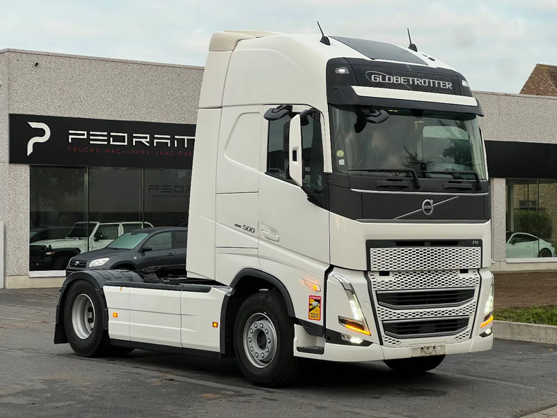 Volvo FH 500 XL CABINE**Prod 2022*FH 500 XL full colour* - Dragbil: bild 1 Volvo FH 500 XL CABINE**Prod 2022*FH 500 XL full colour* - Dragbil: bild 1