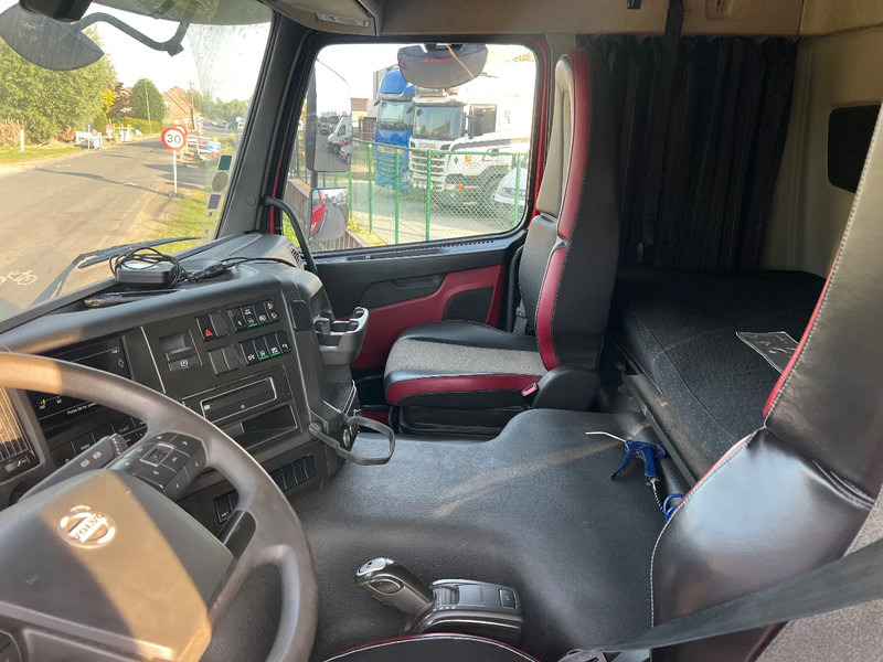 Dragbil Volvo FMX 450 VDS STEERING***PTO***ALCOA WHEELS***FMx XL: bild 17
