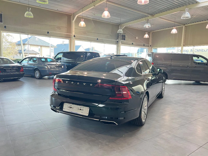 Volvo S90 T8 HYBRID AWD*TOP CONDITION* - Personbil: bild 4 Volvo S90 T8 HYBRID AWD*TOP CONDITION* - Personbil: bild 4