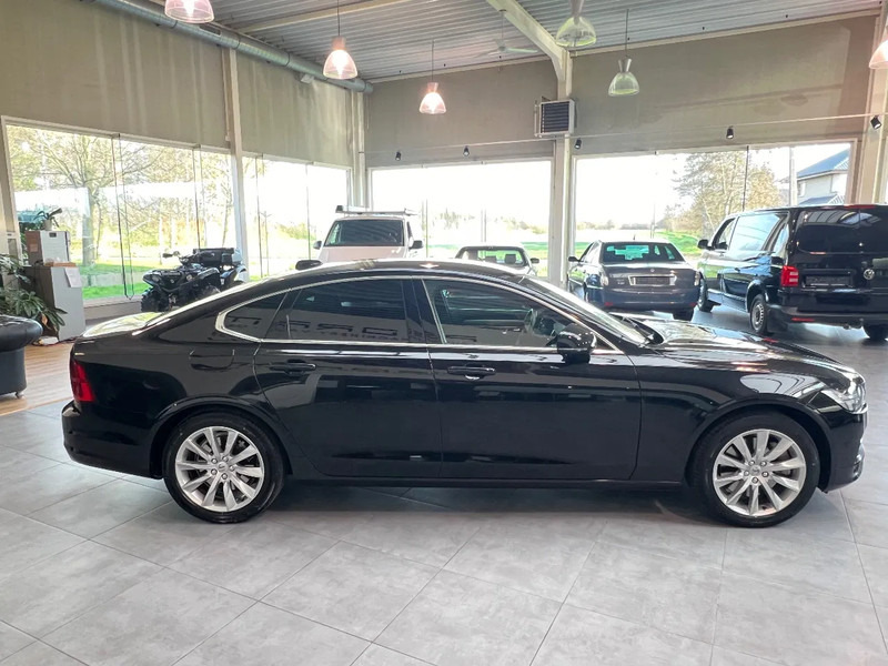Volvo S90 T8 HYBRID AWD*TOP CONDITION* - Personbil: bild 5 Volvo S90 T8 HYBRID AWD*TOP CONDITION* - Personbil: bild 5