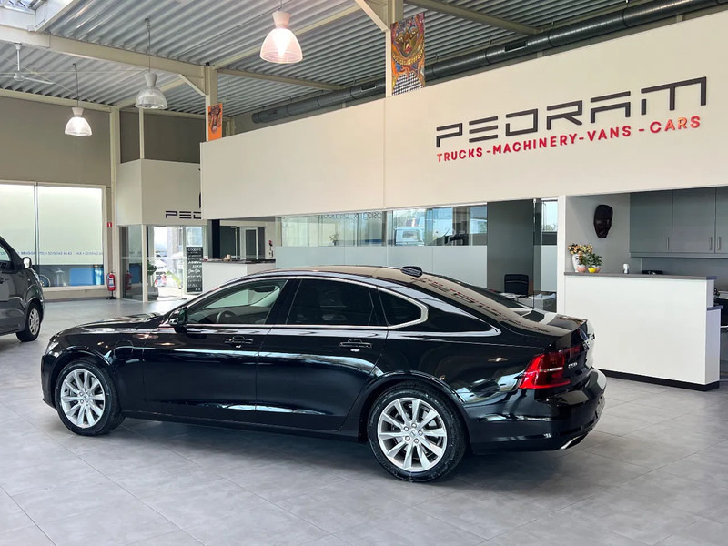 Volvo S90 T8 HYBRID AWD*TOP CONDITION* - Personbil: bild 3 Volvo S90 T8 HYBRID AWD*TOP CONDITION* - Personbil: bild 3