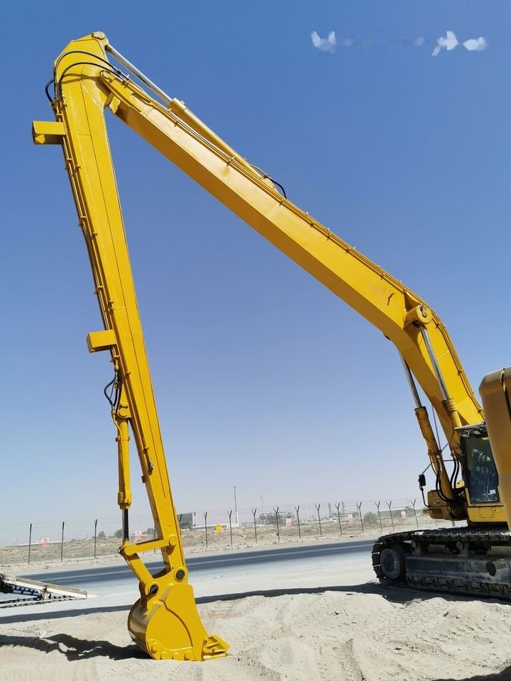 AME Long Reach Boom Manufacturer for All Models of Excavator - Bom för Grävmaskin: bild 2 AME Long Reach Boom Manufacturer for All Models of Excavator - Bom för Grävmaskin: bild 2