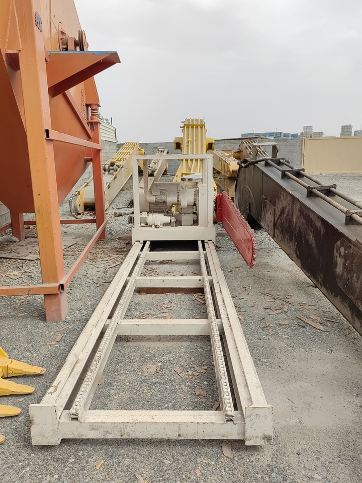Rock Saw - Gruvmaskin: bild 4 Rock Saw - Gruvmaskin: bild 4