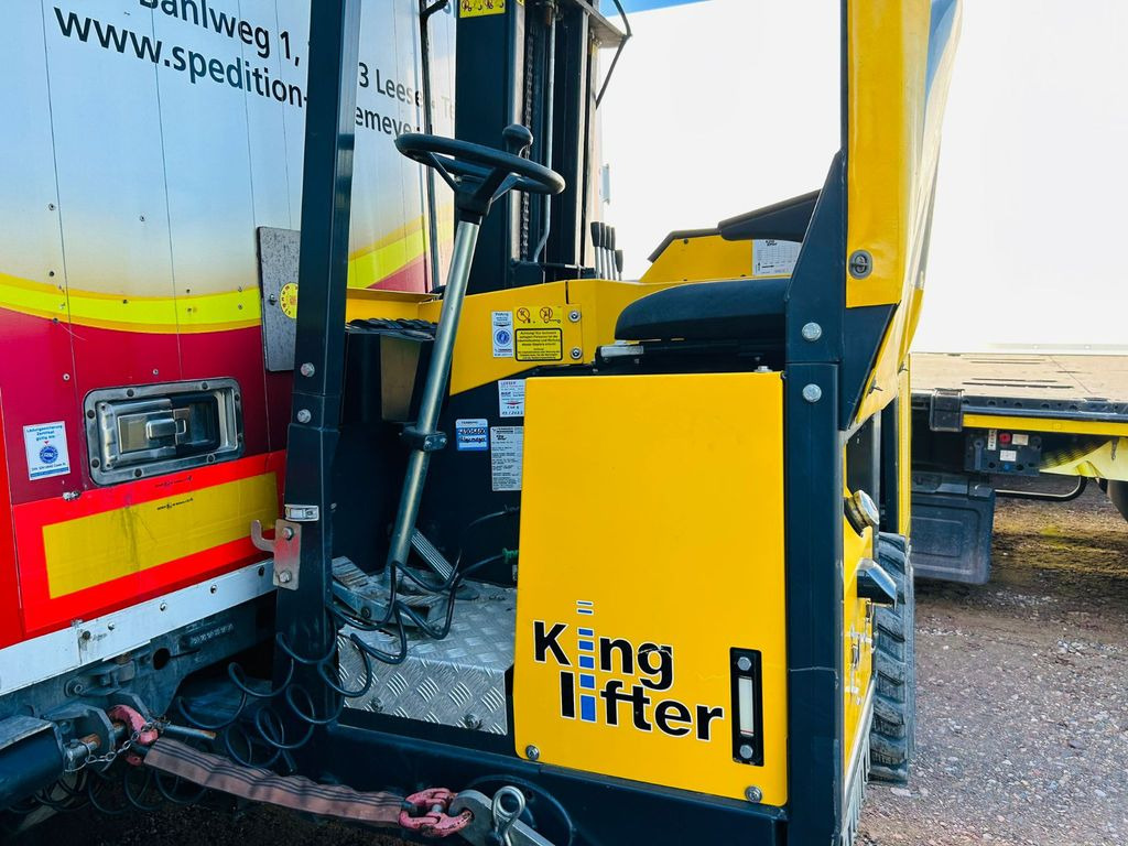 Terberg Kinglifter TKL-S-3x3 1.500 kg  - Påhängstruck: bild 5 Terberg Kinglifter TKL-S-3x3 1.500 kg  - Påhängstruck: bild 5
