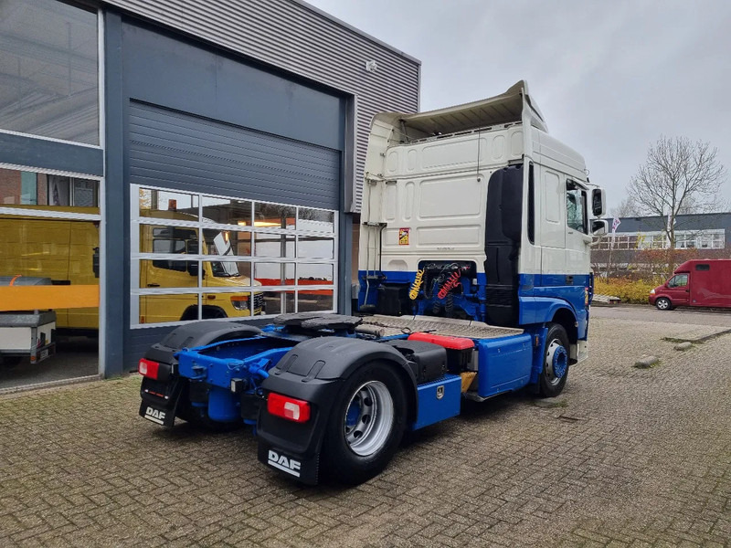 DAF XF 106.440 EURO 6/ Intarder/ Webasto/ ADR / Klima - Dragbil: bild 2 DAF XF 106.440 EURO 6/ Intarder/ Webasto/ ADR / Klima - Dragbil: bild 2
