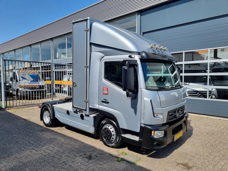 Renault D150 D180 BE Trekker/ Mini SZM/ Airco/ ACC/ CC - Dragbil: bild 1 Renault D150 D180 BE Trekker/ Mini SZM/ Airco/ ACC/ CC - Dragbil: bild 1