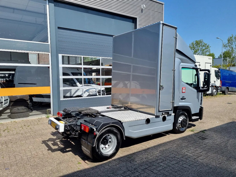 Renault D150 D180 BE Trekker/ Mini SZM/ Airco/ ACC/ CC - Dragbil: bild 2 Renault D150 D180 BE Trekker/ Mini SZM/ Airco/ ACC/ CC - Dragbil: bild 2