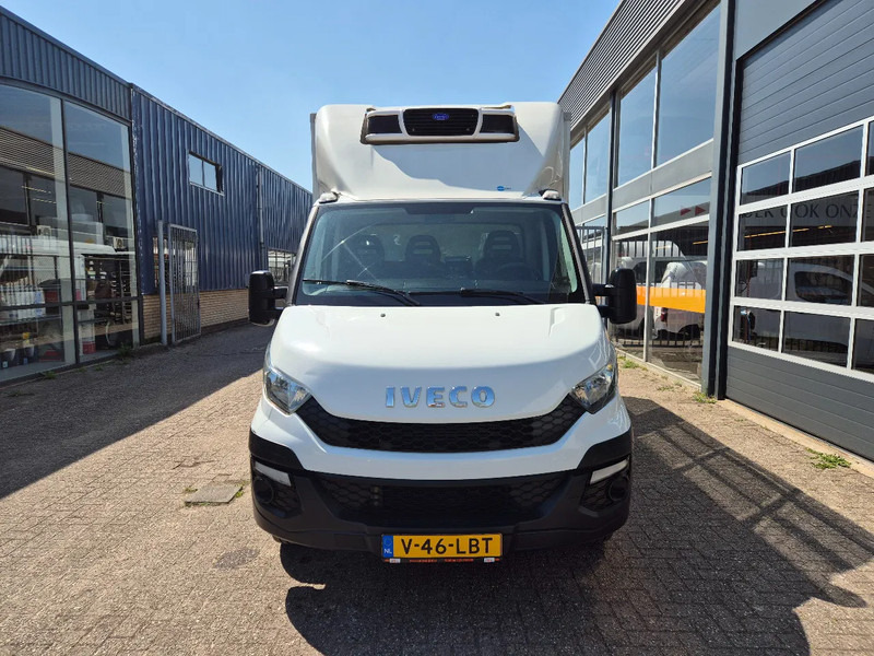 Iveco Daily 35C13/ Kuhlkoffer Carrier -20/ LBW/ Airco - Kylbil: bild 4 Iveco Daily 35C13/ Kuhlkoffer Carrier -20/ LBW/ Airco - Kylbil: bild 4