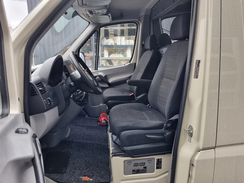Skåpbil Mercedes-Benz Sprinter 311 CDI L2H2 EURO 6 2.2 CDI RWD: bild 17
