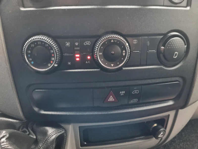Skåpbil Mercedes-Benz Sprinter 311 CDI L2H2 EURO 6 2.2 CDI RWD: bild 13