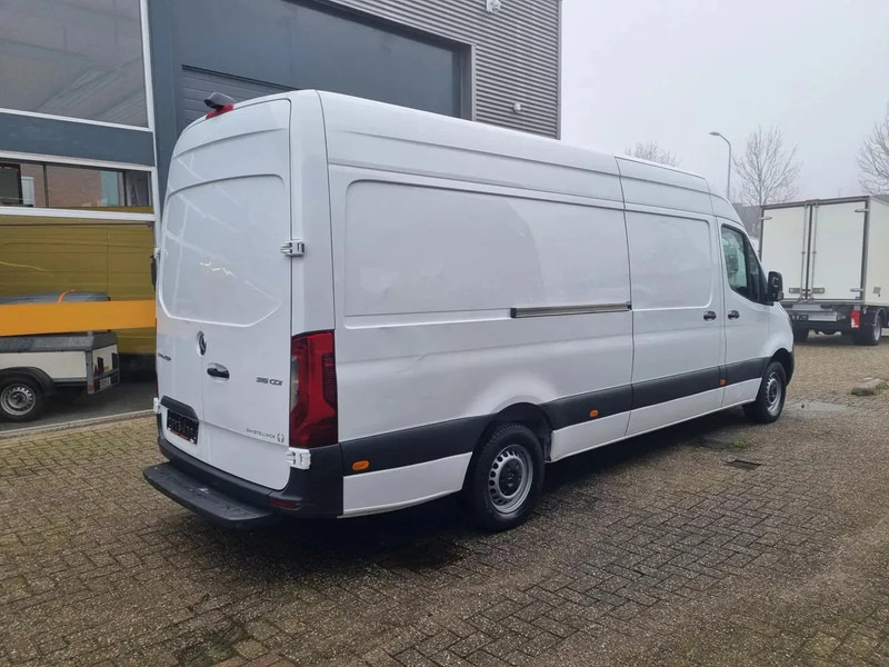 Mercedes-Benz Sprinter 315 CDI Maxi L3H2 Euro 6D-Temp/ Navi/ Camera - Skåpbil: bild 2 Mercedes-Benz Sprinter 315 CDI Maxi L3H2 Euro 6D-Temp/ Navi/ Camera - Skåpbil: bild 2
