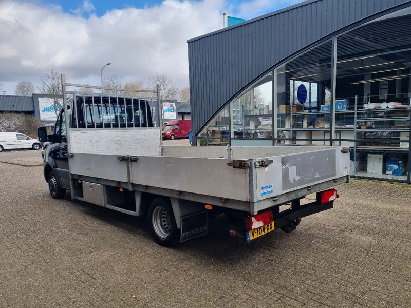 Mercedes-Benz Sprinter 516 CDI Pick up Pritsche Euro 6 - Transportbil med flak: bild 5 Mercedes-Benz Sprinter 516 CDI Pick up Pritsche Euro 6 - Transportbil med flak: bild 5