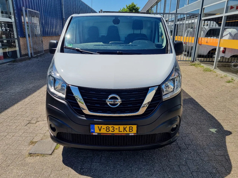 Nissan NV300 Koelwagen Webasto 0'Celsius 1.6 DCI 125PK Euro 6 - Kylbil: bild 3 Nissan NV300 Koelwagen Webasto 0'Celsius 1.6 DCI 125PK Euro 6 - Kylbil: bild 3