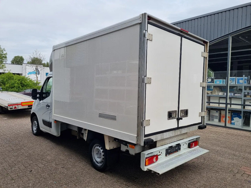Opel Movano 2.3 CDTI Kuhlkoffer Thermo-King V300MAX Euro 5B - Kylbil: bild 5 Opel Movano 2.3 CDTI Kuhlkoffer Thermo-King V300MAX Euro 5B - Kylbil: bild 5
