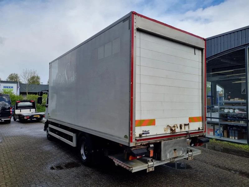 Volvo FL 12.220 Kuhlkoffer/ Carrier Supra 850 MULTITEMP -30+30/ LBW - Kylbil lastbil: bild 5 Volvo FL 12.220 Kuhlkoffer/ Carrier Supra 850 MULTITEMP -30+30/ LBW - Kylbil lastbil: bild 5