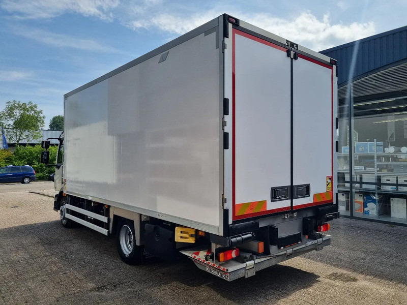 Volvo FL 250 Carrier 750MT ATP Zwischenwand LBW Euro 6 - Kylbil lastbil: bild 5 Volvo FL 250 Carrier 750MT ATP Zwischenwand LBW Euro 6 - Kylbil lastbil: bild 5