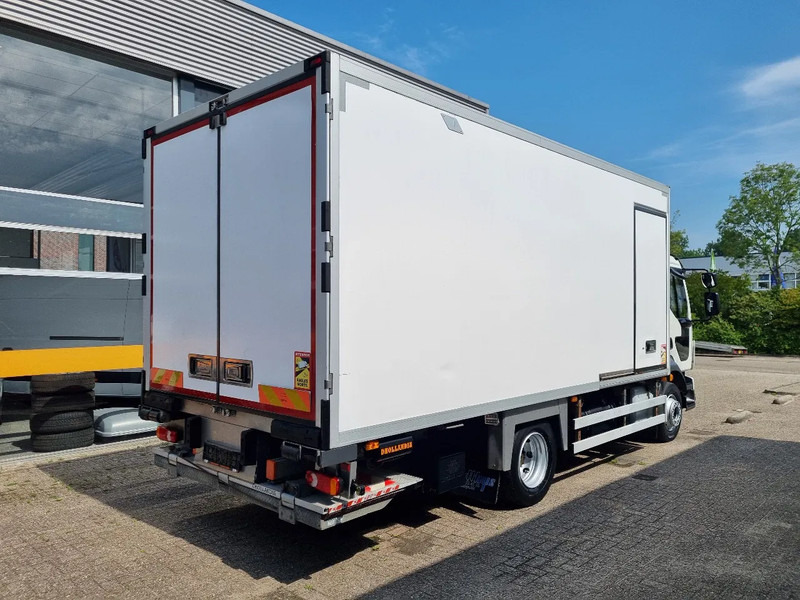 Volvo FL 250 Carrier 750MT ATP Zwischenwand LBW Euro 6 - Kylbil lastbil: bild 2 Volvo FL 250 Carrier 750MT ATP Zwischenwand LBW Euro 6 - Kylbil lastbil: bild 2