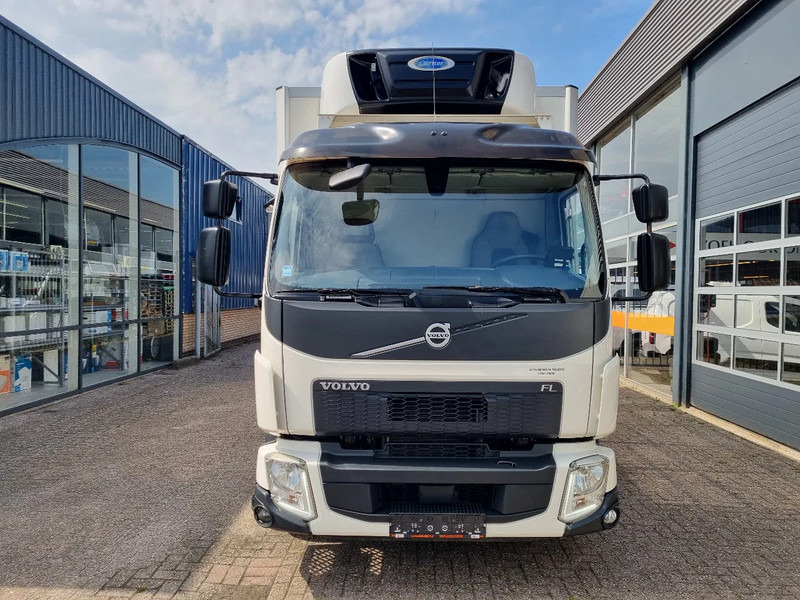 Volvo FL 250 Carrier 750MT ATP Zwischenwand LBW Euro 6 - Kylbil lastbil: bild 3 Volvo FL 250 Carrier 750MT ATP Zwischenwand LBW Euro 6 - Kylbil lastbil: bild 3