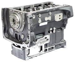 Perkins 1104C-44T Short Block - Motor: bild 2 Perkins 1104C-44T Short Block - Motor: bild 2