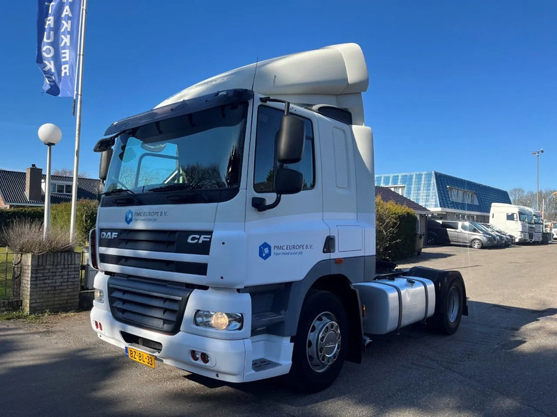 DAF CF 85 360 LOW MILEAGE HOLLAND TRUCK PERFECT CONDITION - Dragbil: bild 1 DAF CF 85 360 LOW MILEAGE HOLLAND TRUCK PERFECT CONDITION - Dragbil: bild 1