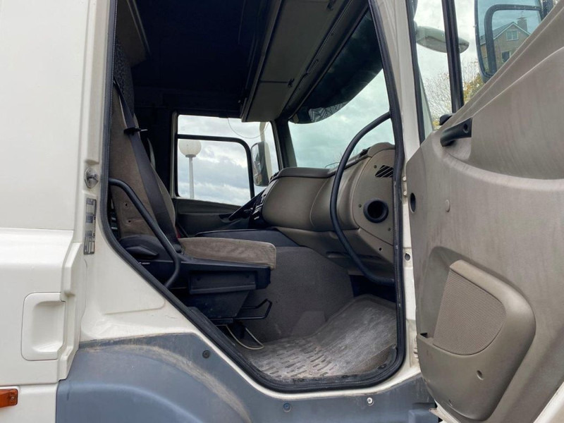 DAF CF 85.410 85CF 410 AUTOMATIC - Dragbil: bild 5 DAF CF 85.410 85CF 410 AUTOMATIC - Dragbil: bild 5