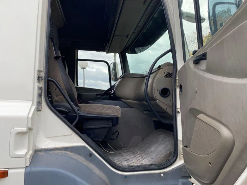 DAF CF 85.410 85CF 410 AUTOMATIC - Dragbil: bild 5 DAF CF 85.410 85CF 410 AUTOMATIC - Dragbil: bild 5