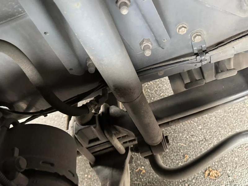 Scania P360 HOLLAND TRUCKHEAD WITH INSPECTION - Dragbil: bild 5 Scania P360 HOLLAND TRUCKHEAD WITH INSPECTION - Dragbil: bild 5