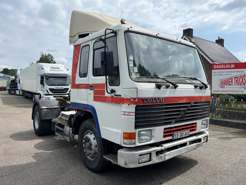 Volvo FL 10.320 4X2 TRUCKHEAD FULL STEEL SUSPENSION - Dragbil: bild 5 Volvo FL 10.320 4X2 TRUCKHEAD FULL STEEL SUSPENSION - Dragbil: bild 5