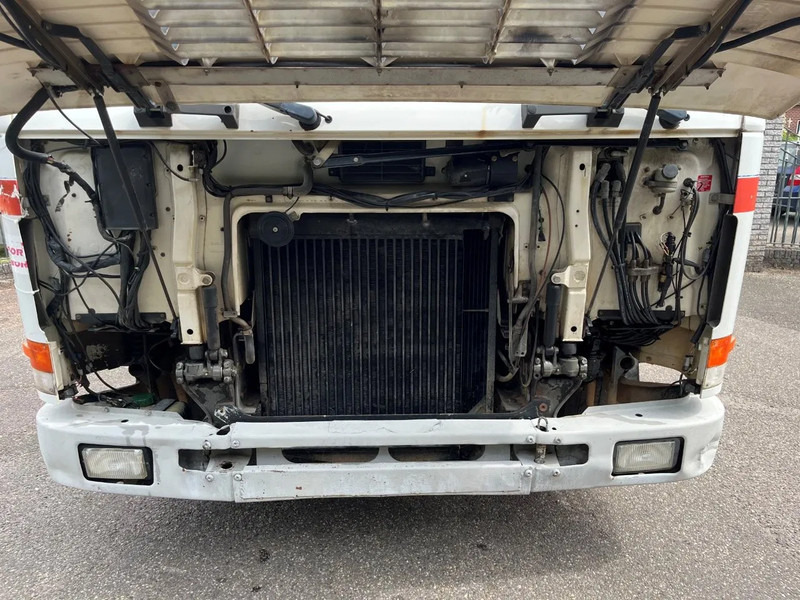 Volvo FL 10.320 4X2 TRUCKHEAD FULL STEEL SUSPENSION - Dragbil: bild 3 Volvo FL 10.320 4X2 TRUCKHEAD FULL STEEL SUSPENSION - Dragbil: bild 3