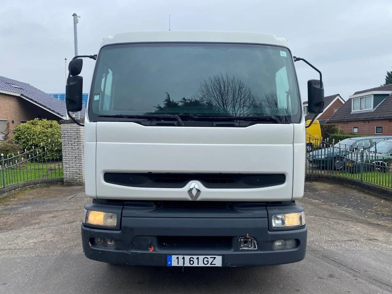 Renault Premium 250 BIG Axle long chassis - Chassi lastbil: bild 3 Renault Premium 250 BIG Axle long chassis - Chassi lastbil: bild 3