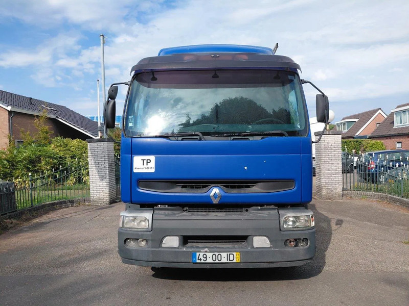 Renault Premium 300 6x2 Silo !!! MECHANIC INJECTORS AND FUEL PUMP !!! - Tankbil: bild 5 Renault Premium 300 6x2 Silo !!! MECHANIC INJECTORS AND FUEL PUMP !!! - Tankbil: bild 5