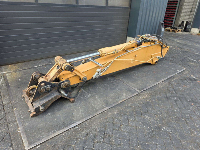 Verlenggiek cw 30 cw 40 lepelsteel stick liebherr verlenggiek - Tillbehör för Byggmaskiner: bild 2 Verlenggiek cw 30 cw 40 lepelsteel stick liebherr verlenggiek - Tillbehör för Byggmaskiner: bild 2