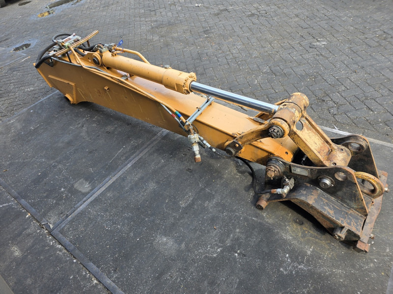 Verlenggiek cw 30 cw 40 lepelsteel stick liebherr verlenggiek - Tillbehör för Byggmaskiner: bild 5 Verlenggiek cw 30 cw 40 lepelsteel stick liebherr verlenggiek - Tillbehör för Byggmaskiner: bild 5