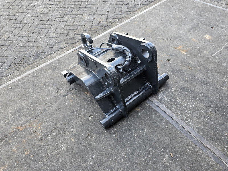 Verachtert snelwissel cw45 breedt hydraulische snelwissel cw45 breedt - Redskapsfäste för Byggmaskiner: bild 3 Verachtert snelwissel cw45 breedt hydraulische snelwissel cw45 breedt - Redskapsfäste för Byggmaskiner: bild 3