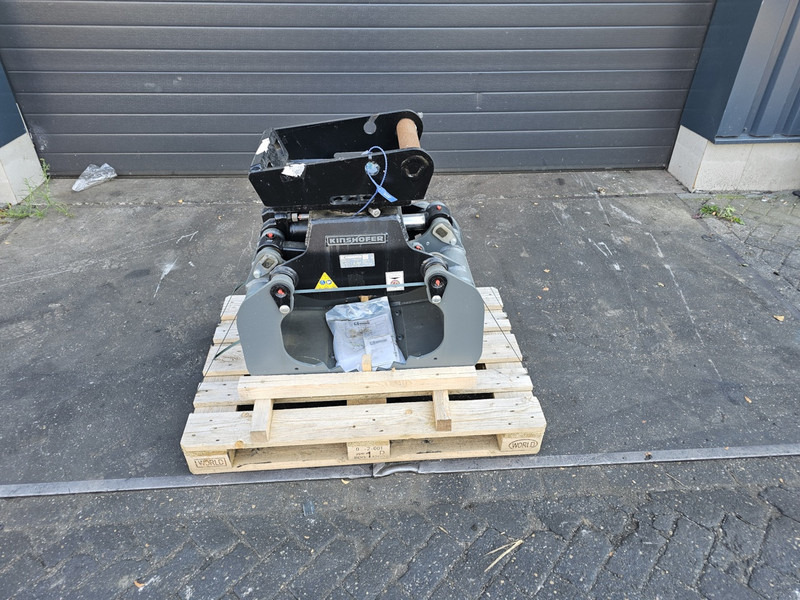 Kinshofer A07TR-45 sorteergrijper sortiergreifer minibagger neu lehnhoff - Gripklo för Lantbruksmaskiner: bild 1 Kinshofer A07TR-45 sorteergrijper sortiergreifer minibagger neu lehnhoff - Gripklo för Lantbruksmaskiner: bild 1