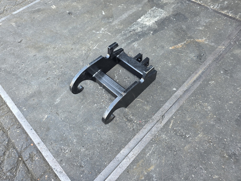 Kopplaat cw 10 adaptor plate adaptor plate - Redskapsfäste för Byggmaskiner: bild 1 Kopplaat cw 10 adaptor plate adaptor plate - Redskapsfäste för Byggmaskiner: bild 1