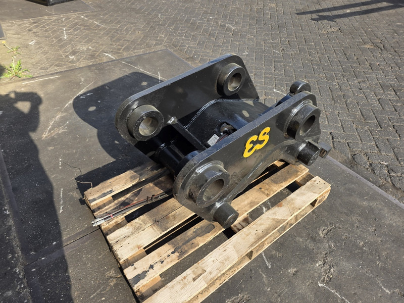 Snelwissel cw55s dx490 dx520 coupler doosan dx490 dx520 - Redskapsfäste för Byggmaskiner: bild 5 Snelwissel cw55s dx490 dx520 coupler doosan dx490 dx520 - Redskapsfäste för Byggmaskiner: bild 5