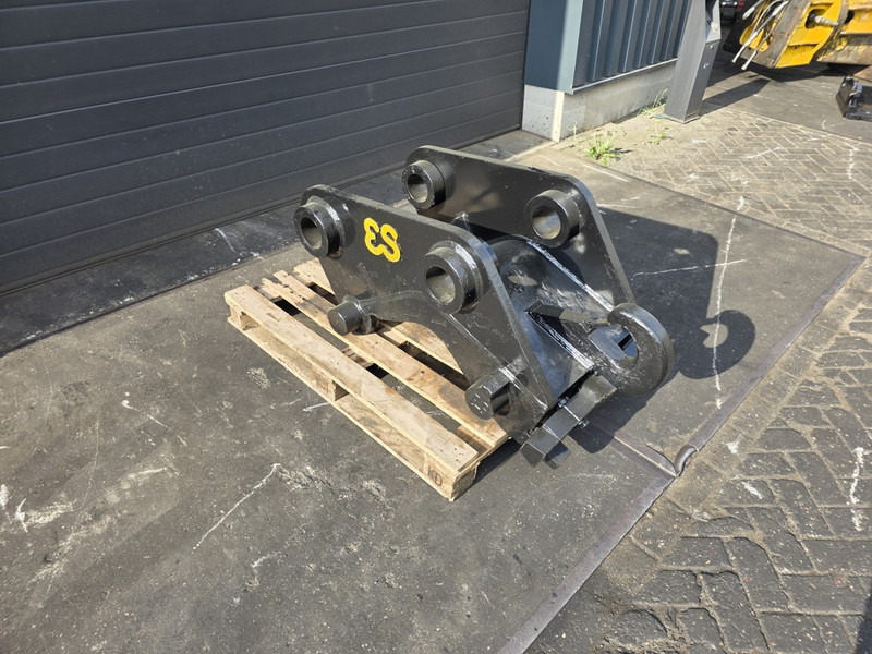 Snelwissel cw55s dx490 dx520 coupler doosan dx490 dx520 - Redskapsfäste för Byggmaskiner: bild 2 Snelwissel cw55s dx490 dx520 coupler doosan dx490 dx520 - Redskapsfäste för Byggmaskiner: bild 2