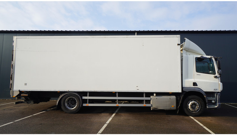 DAF CF 290 FRIGO 659.000KM - Kylbil lastbil: bild 2 DAF CF 290 FRIGO 659.000KM - Kylbil lastbil: bild 2