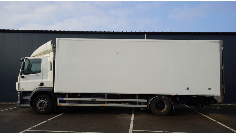 DAF CF 290 FRIGO 659.000KM - Kylbil lastbil: bild 1 DAF CF 290 FRIGO 659.000KM - Kylbil lastbil: bild 1