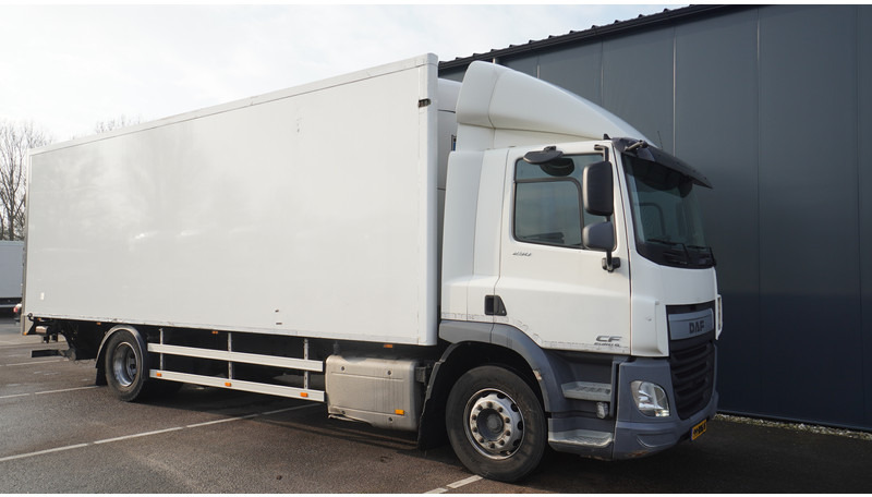 DAF CF 290 FRIGO 659.000KM - Kylbil lastbil: bild 4 DAF CF 290 FRIGO 659.000KM - Kylbil lastbil: bild 4
