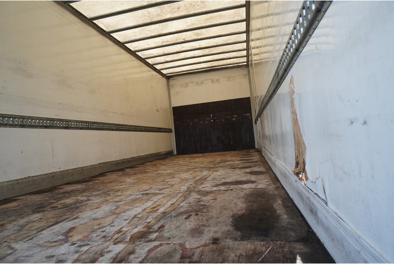 DAF LF 180 CLOSED BOX 310.600KM - Lastbil med skåp: bild 5 DAF LF 180 CLOSED BOX 310.600KM - Lastbil med skåp: bild 5