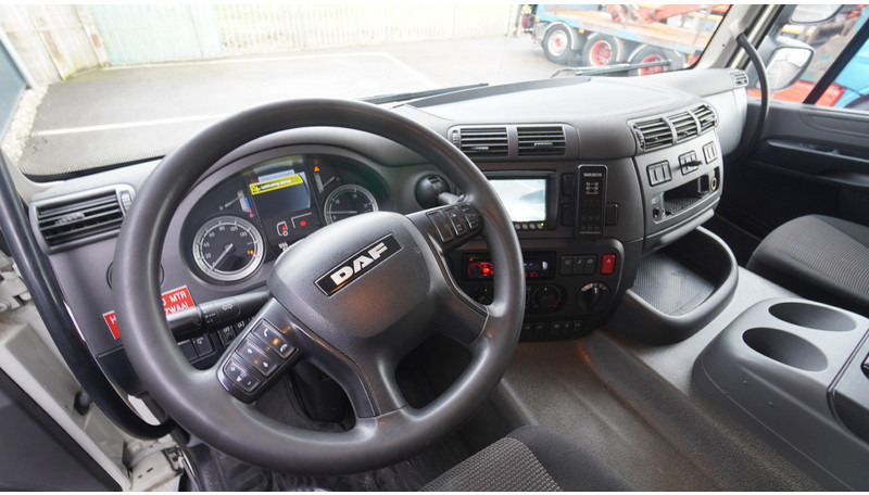 DAF LF 210 CLOSED BOX 514.000KM - Lastbil med skåp: bild 5 DAF LF 210 CLOSED BOX 514.000KM - Lastbil med skåp: bild 5