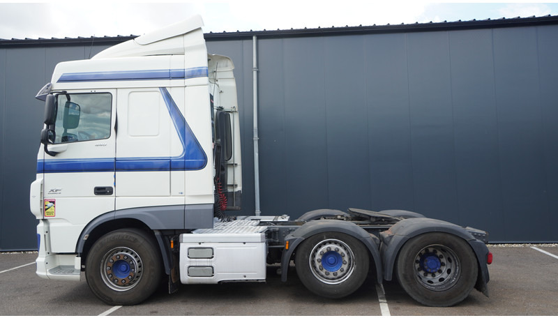 DAF XF 440 6X2 SPACECAB 718.000KM - Dragbil: bild 1 DAF XF 440 6X2 SPACECAB 718.000KM - Dragbil: bild 1