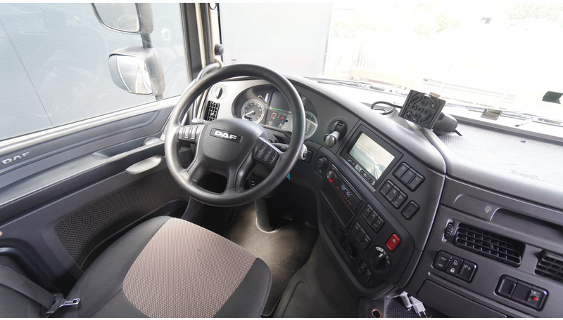 DAF XF 440 6X2 SPACECAB 718.000KM - Dragbil: bild 5 DAF XF 440 6X2 SPACECAB 718.000KM - Dragbil: bild 5